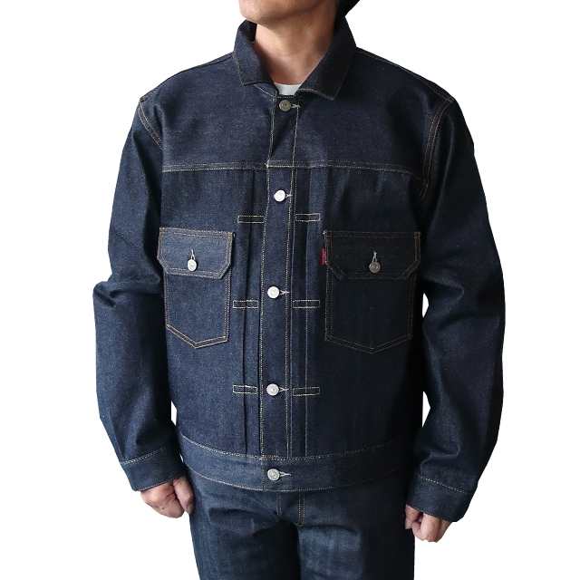 levis リーバイス 507XX 復刻 ジージャン メンズ ヴィンテージ ...